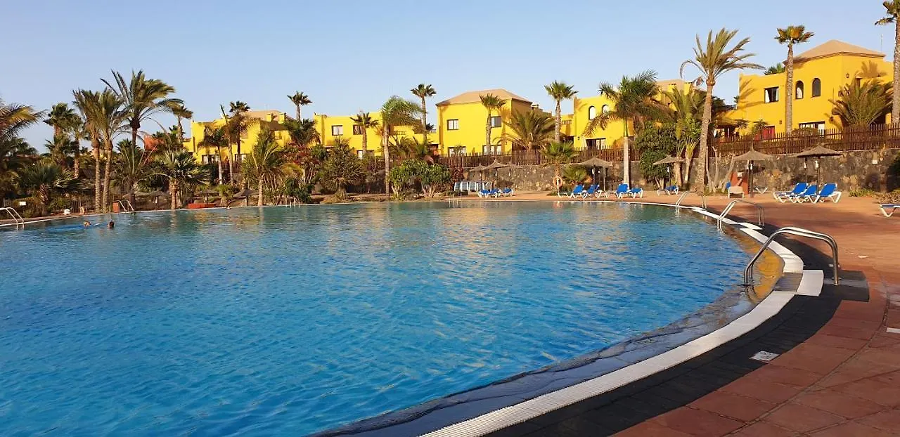 Tamarindo I Piscinas De Agua Salada Appartement Corralejo