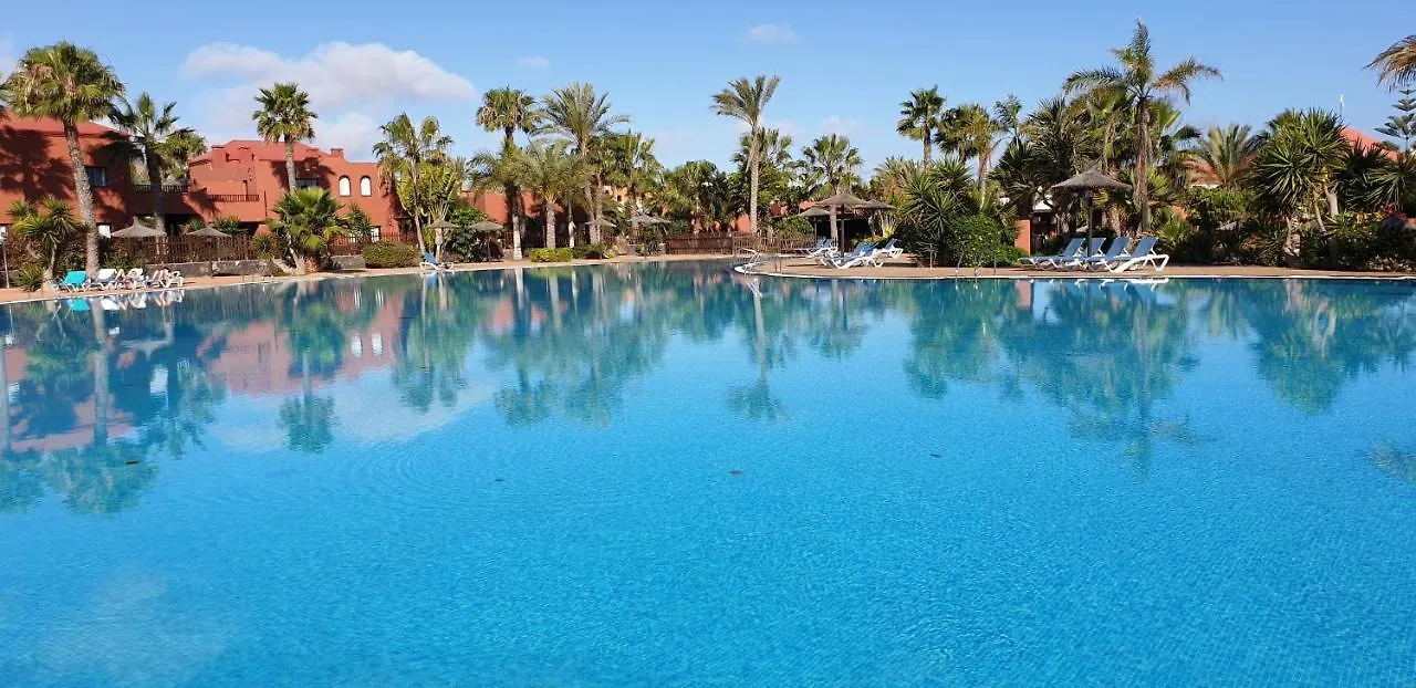 Tamarindo I Piscinas De Agua Salada Appartement Corralejo