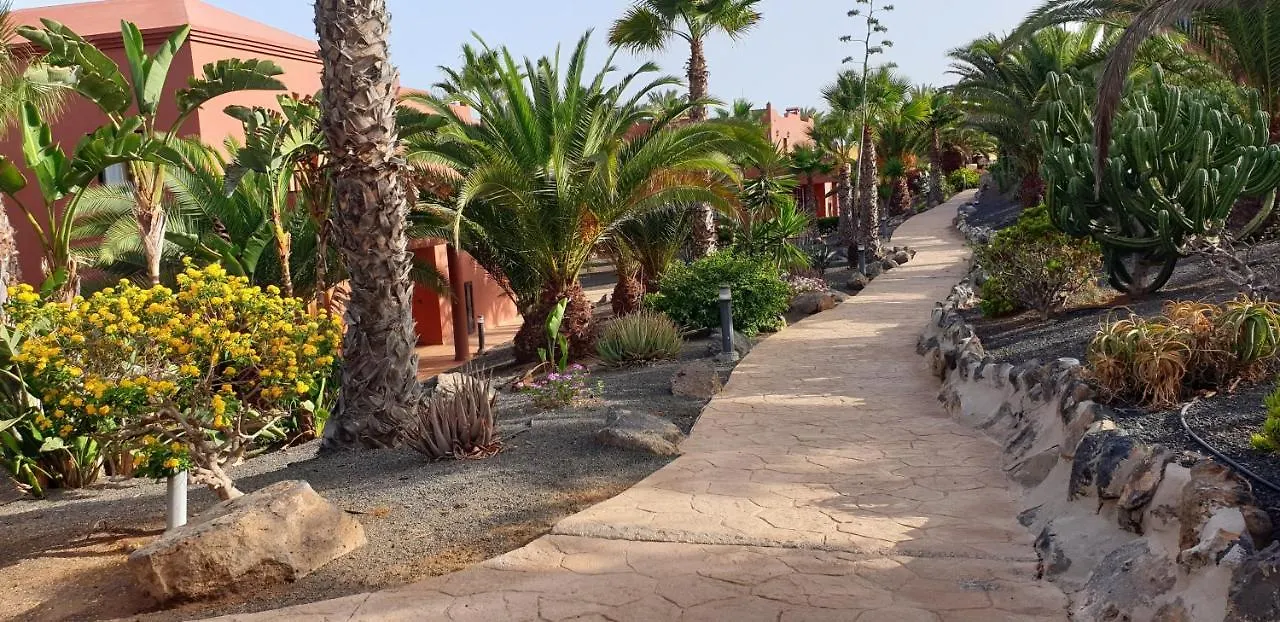 Tamarindo I Piscinas De Agua Salada Appartement Corralejo