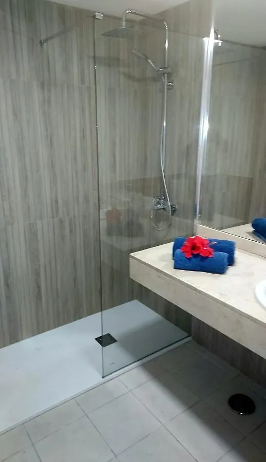 Tamarindo I Piscinas De Agua Salada Appartement Corralejo