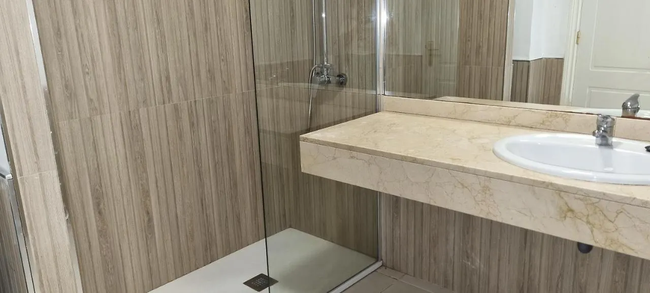 Tamarindo I Piscinas De Agua Salada Appartement Corralejo Spanje