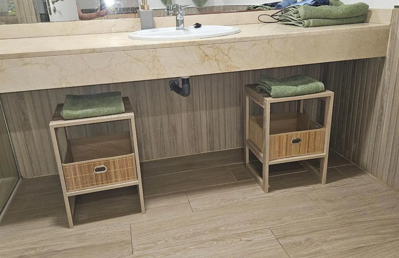 Tamarindo I Piscinas De Agua Salada Appartement Corralejo 0*,