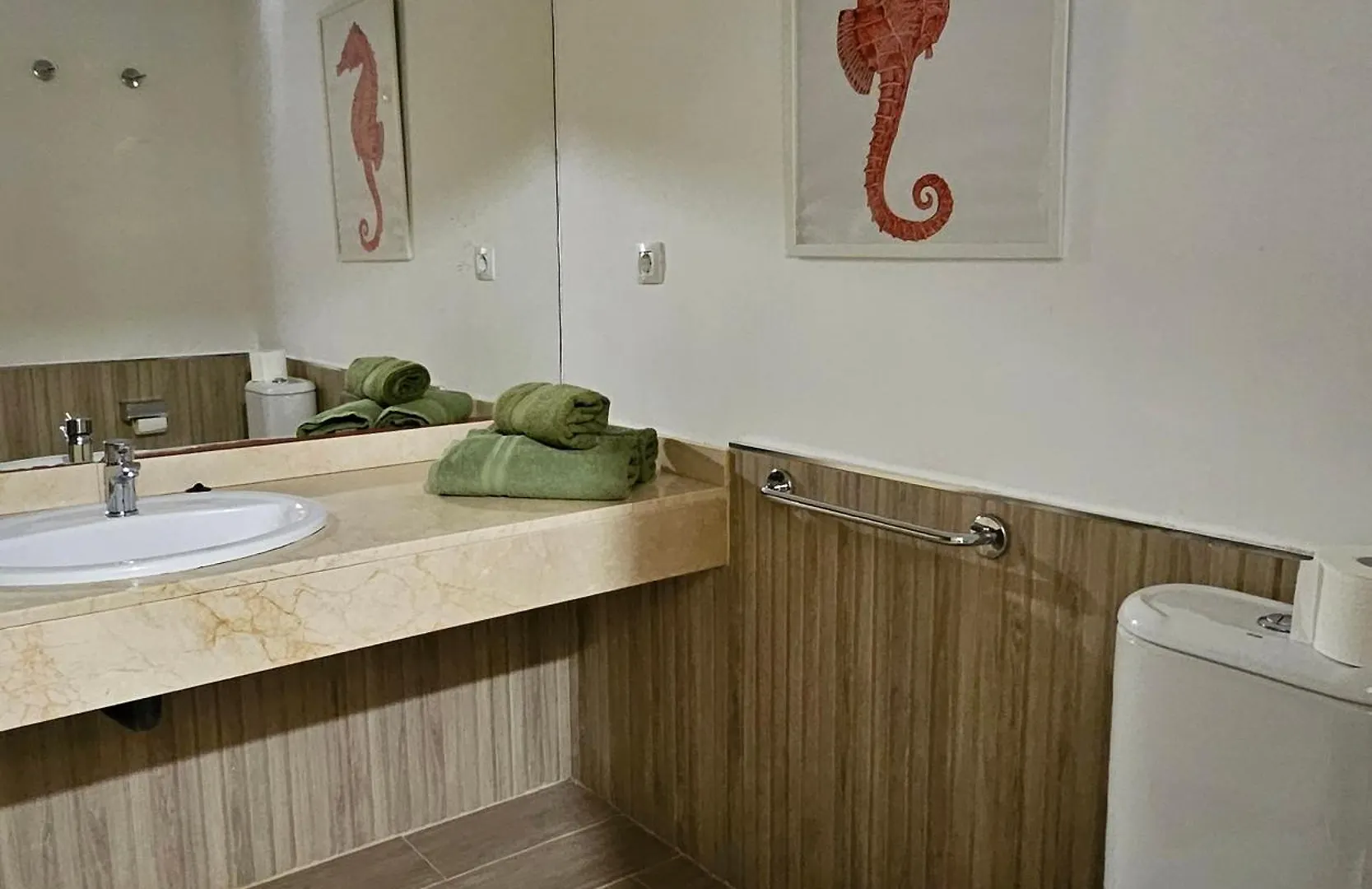 Tamarindo I Piscinas De Agua Salada Appartement Corralejo